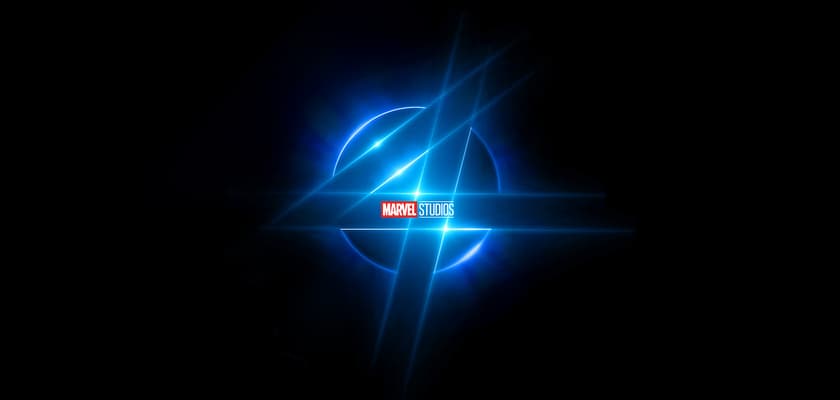 Fantastic Four logo