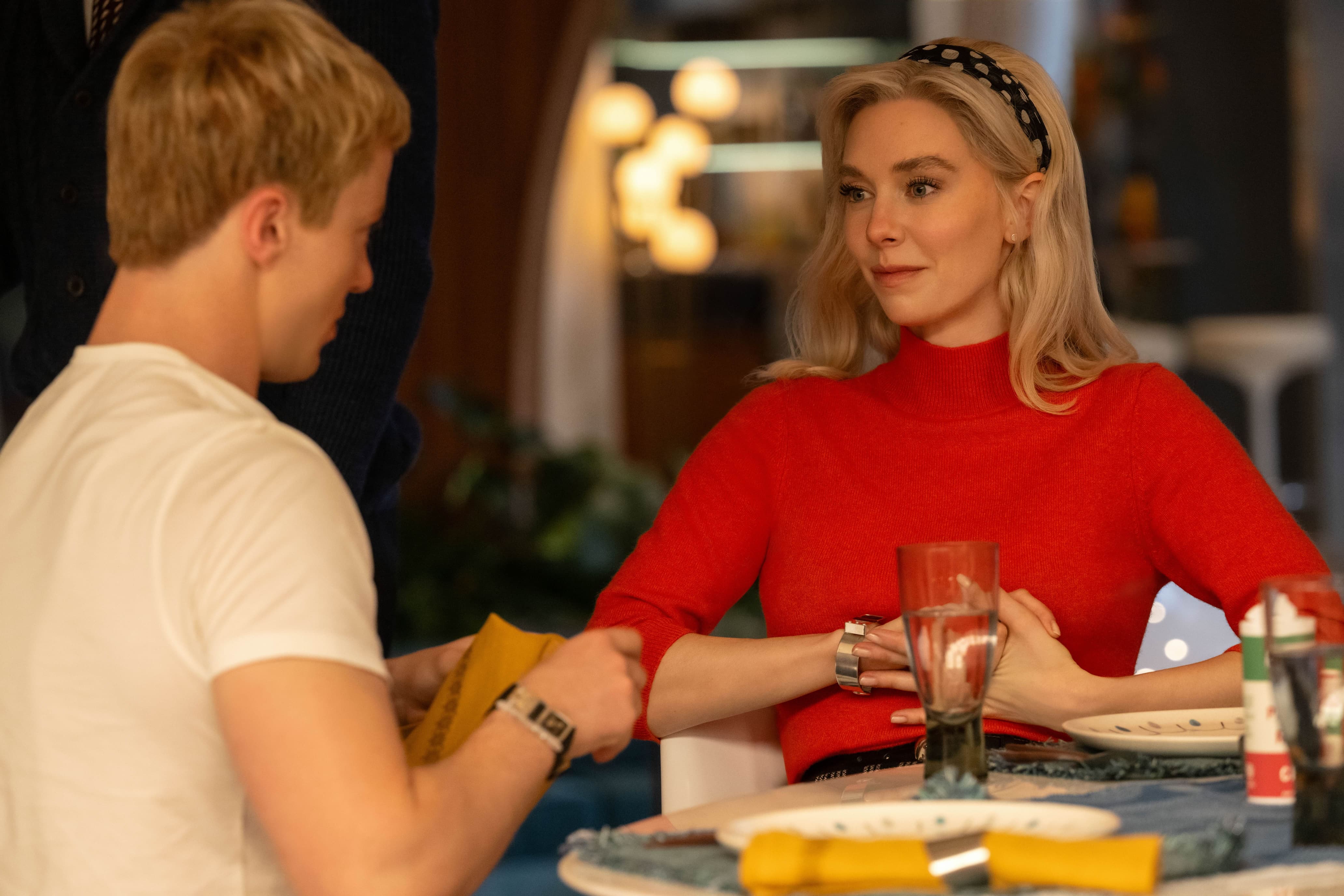 The Fantastic Four: First Steps