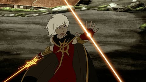 Image for Ming-Na Wen Voices Phyla-Vell on a New ‘Marvel’s Guardians of the Galaxy: Mission Breakout!’