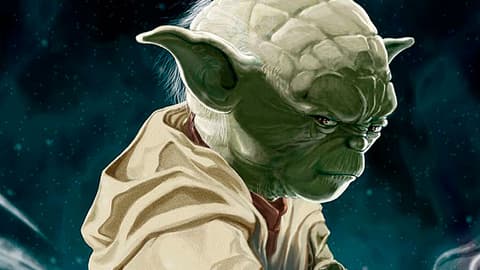 Image for Star Wars Spotlight: Yoda