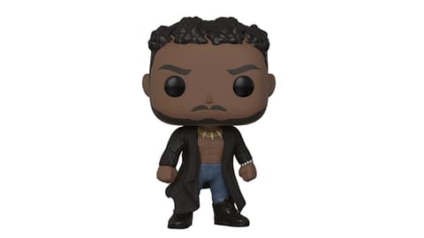 Image for Funko Reveals Black Panther Pop! Series 2