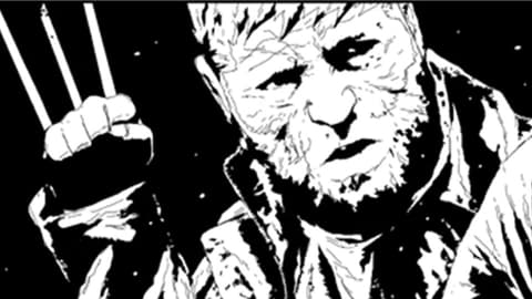 Old Man Logan: Beyond the Wasteland