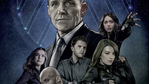 Image for ‘Marvel’s Agents Of S.H.I.E.L.D.’ Returns On Friday, December 1