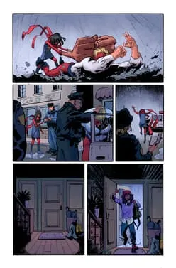 Fearless #2