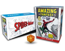 Magic: The Gathering Spider-Man