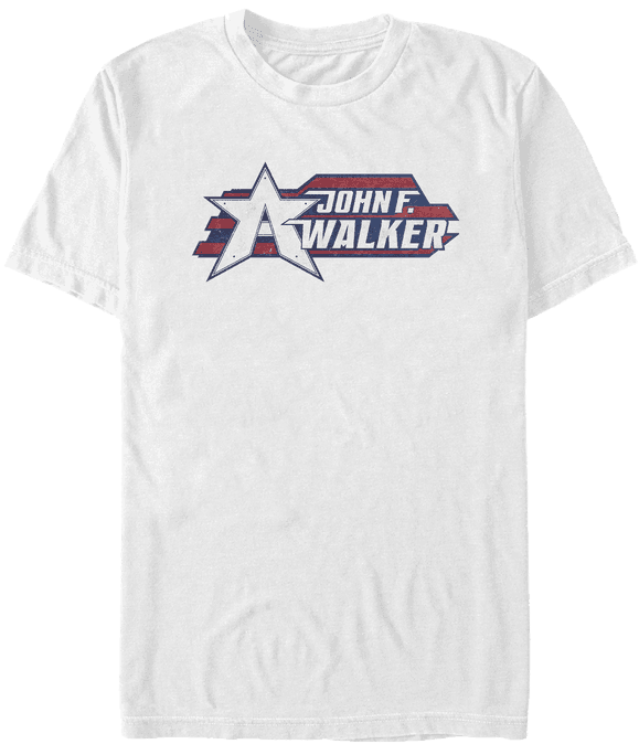 <a href=https://www.hottopic.com/product/marvel-the-falcon-and-the-winter-soldier-walker-logo-girls-t-shirt/15523083.html>Walker Logo T-Shirt</a> / Hot Topic