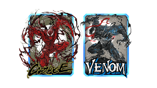 Venom - Marvel Snap Card Database