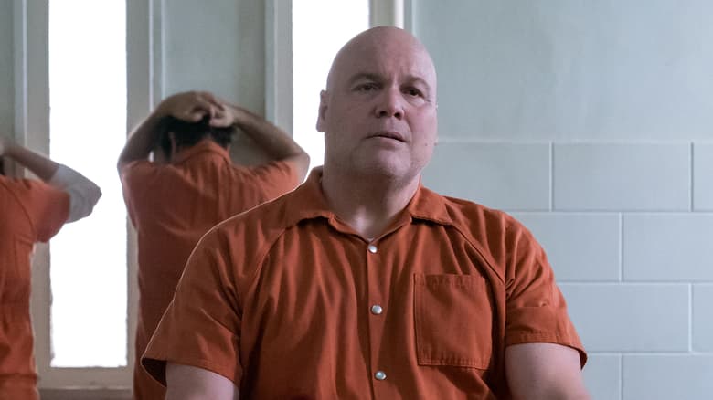 Vincent D'Onofrio as Wilson Fisk