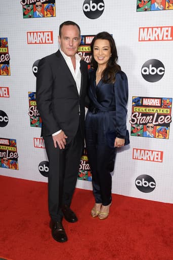 Celebrating Marvel's Stan Lee