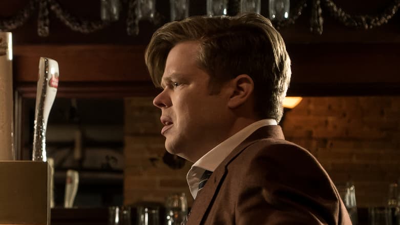 Elden Henson as Foggy Nelson