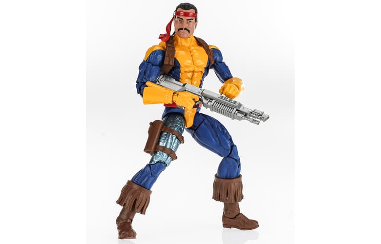 Marvel Legends Forge Figure