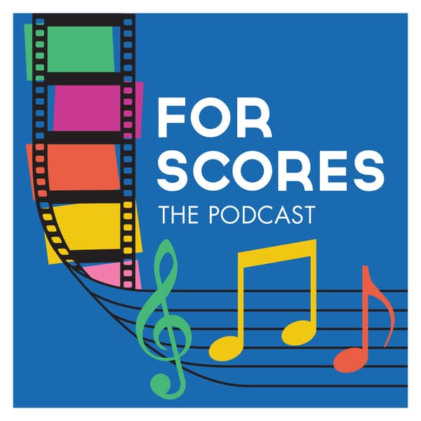 For Scores podcast