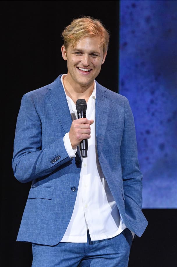 THUNDERBOLTS - D23 EXPO 2022