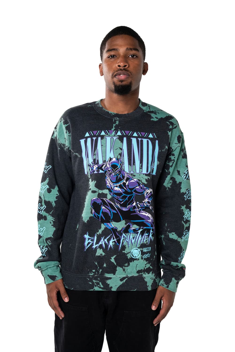 Black Panther: Wakanda Forever