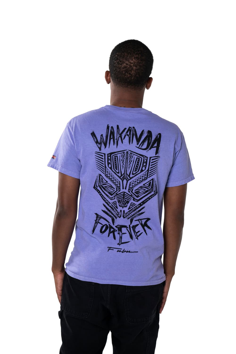 Black Panther: Wakanda Forever