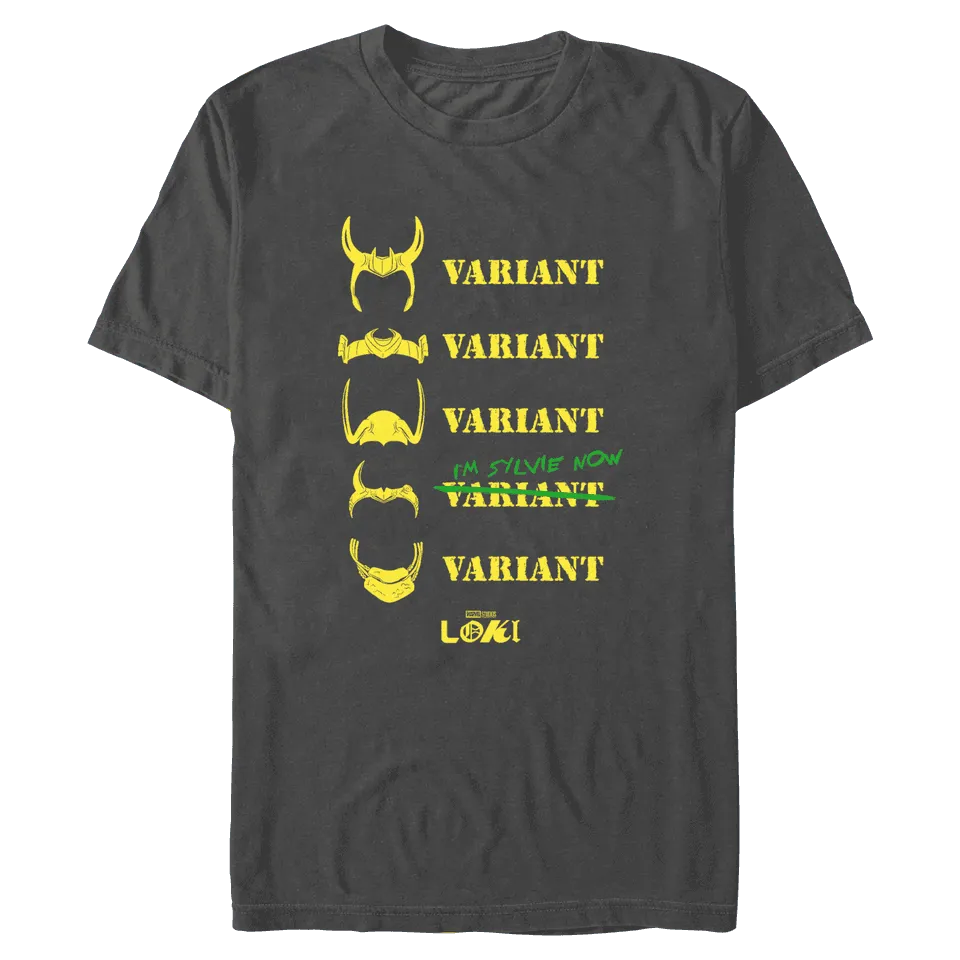 Variants T-Shirt