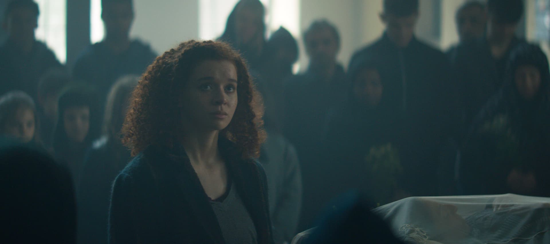 'The Falcon and The Winter Soldier' Episode 4