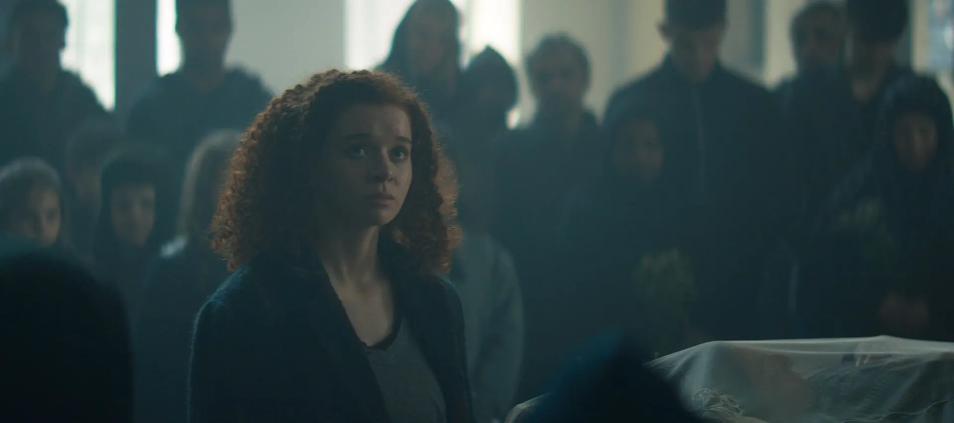 'The Falcon and The Winter Soldier' Episode 4