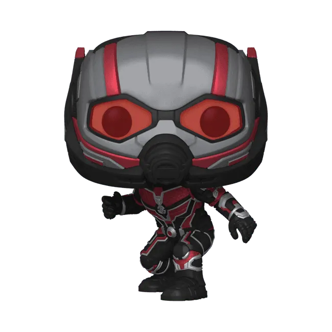 Shop Ant-Man and The Wasp Funkos <a href=https://www.funko.com/search?filter:license=Ant_Man_%26_The_Wasp_Quantumania>here</a>