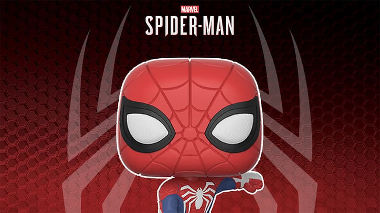 9 Items to Feed Your 'Marvel’s Spider-Man' Hype