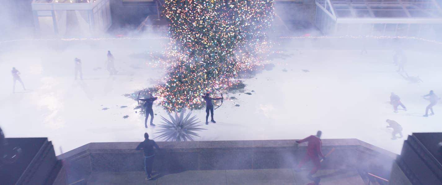 'Hawkeye': Episode 6 Gallery Images