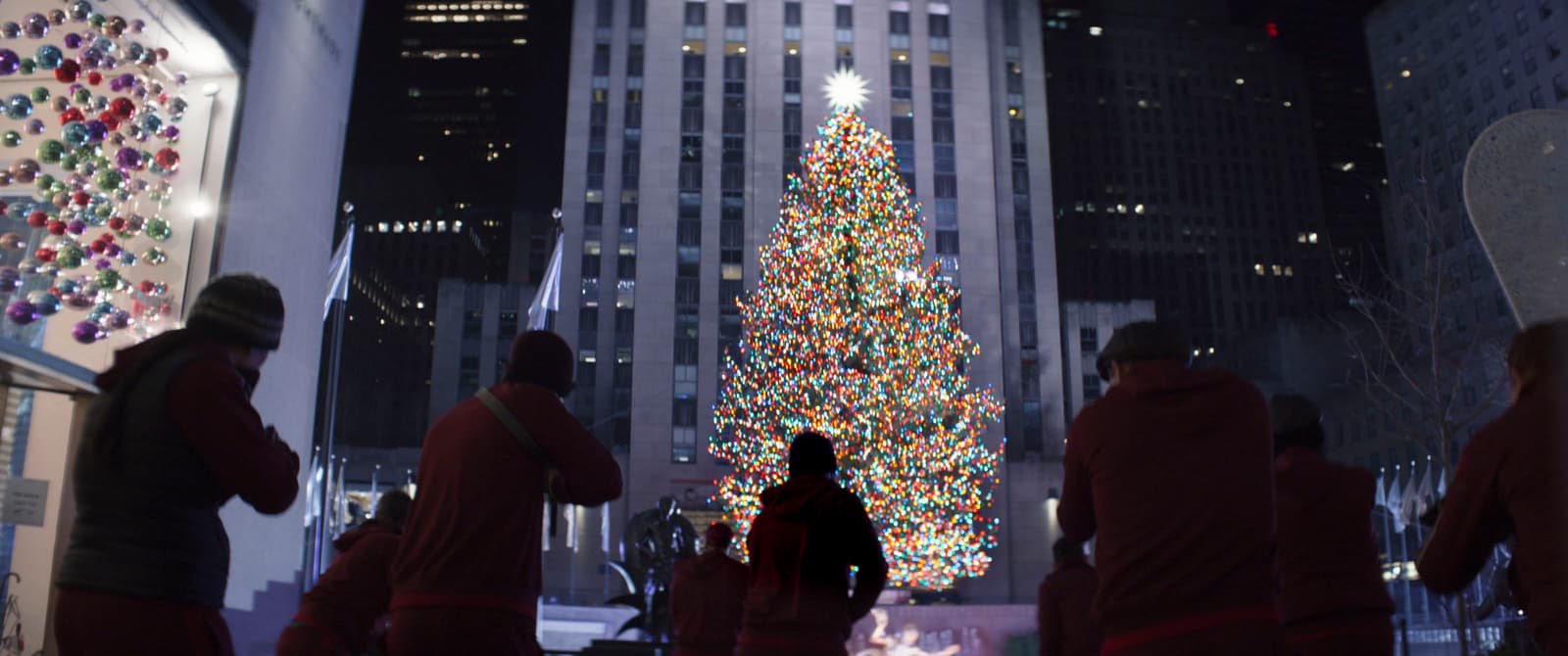 'Hawkeye': Episode 6 Gallery Images