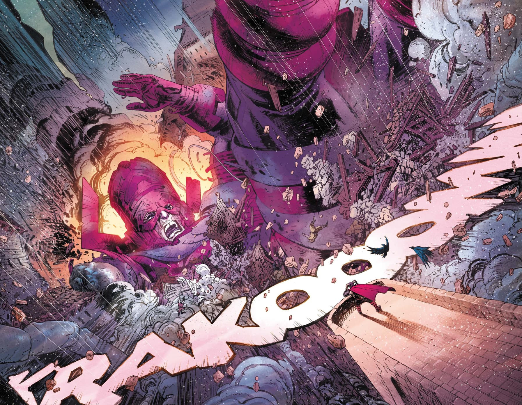 Galactus