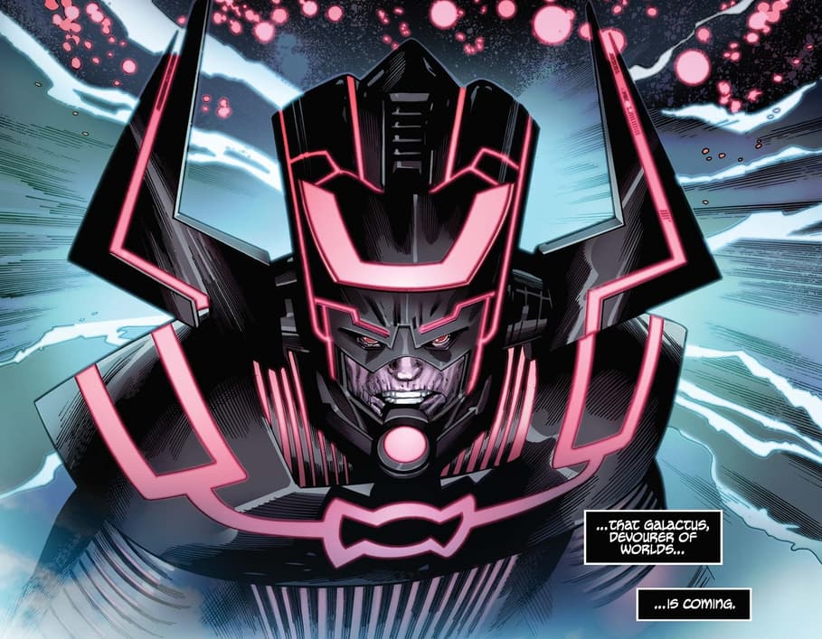 Galactus