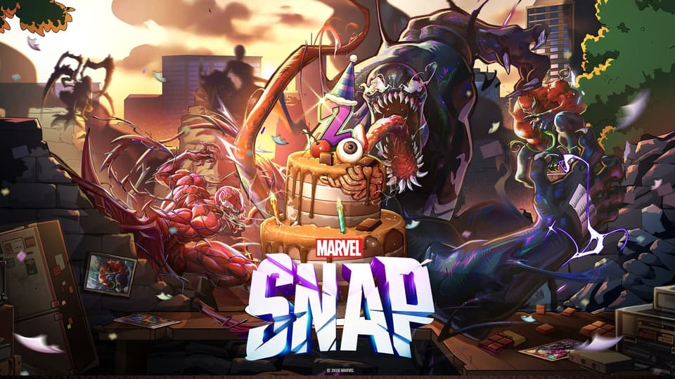 MARVEL SNAP