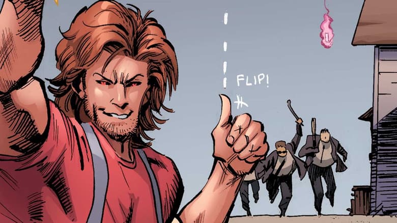 Could someone tell me some stuff about gambit, I don't know the character  very well : r/Marvel