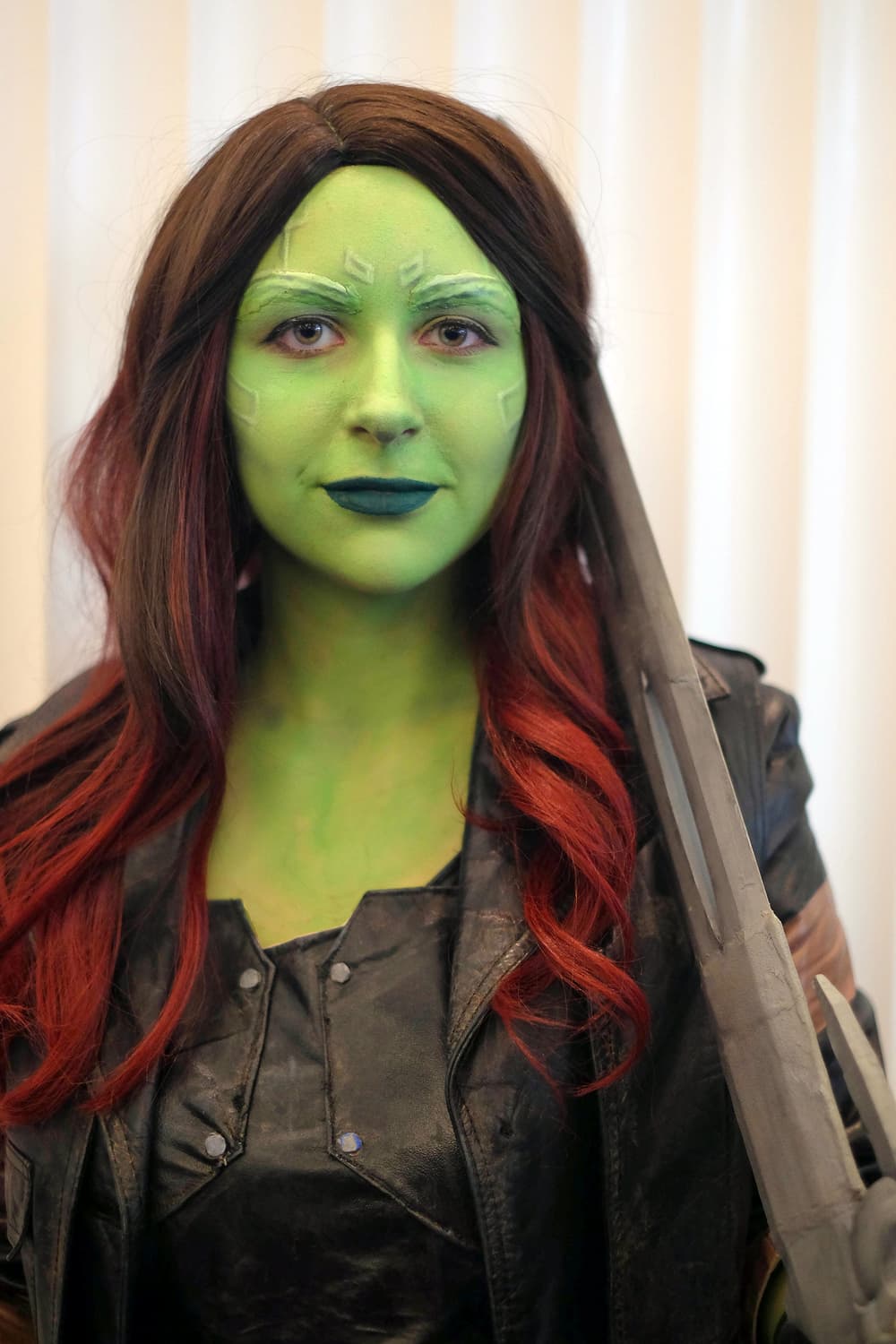 Photo Credit: Alyssa Smith