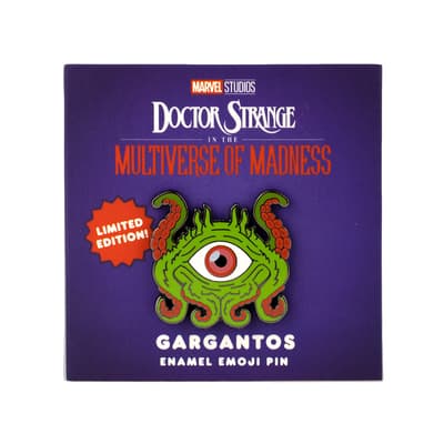 100% Soft - Gargantos