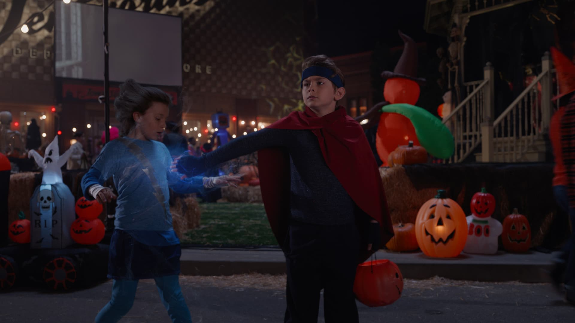 'WandaVision' Episode 6