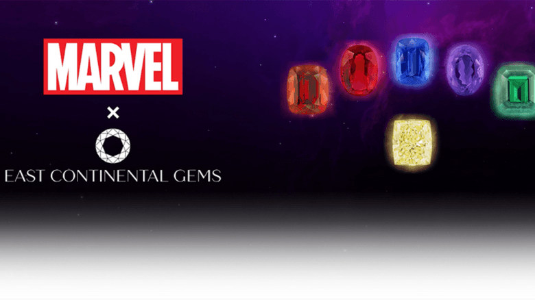 Gem marvel shop