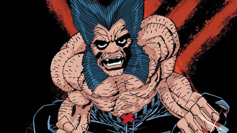 The Legendary Frank Miller Returns to Wolverine with New ‘Ghost Rider