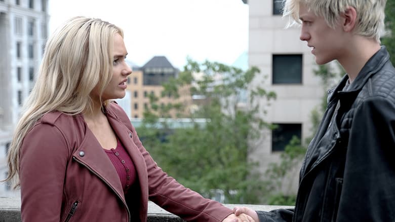 Lauren And Andy Have A Shared Dream On An All New Episode Of The