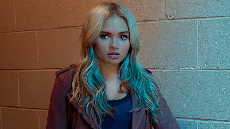 The Gifted Natalie Alyn Lind On Lauren S Fears About The Darkness