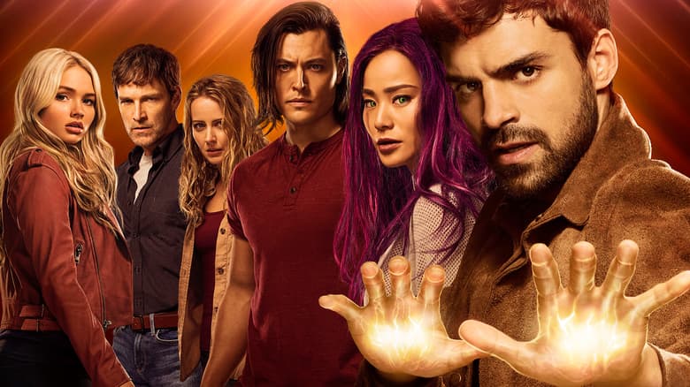 ‘The Gifted’ Season 2 Primer: Where We Left Off