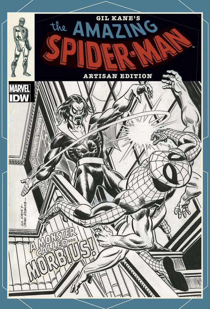 SPIDER-MAN