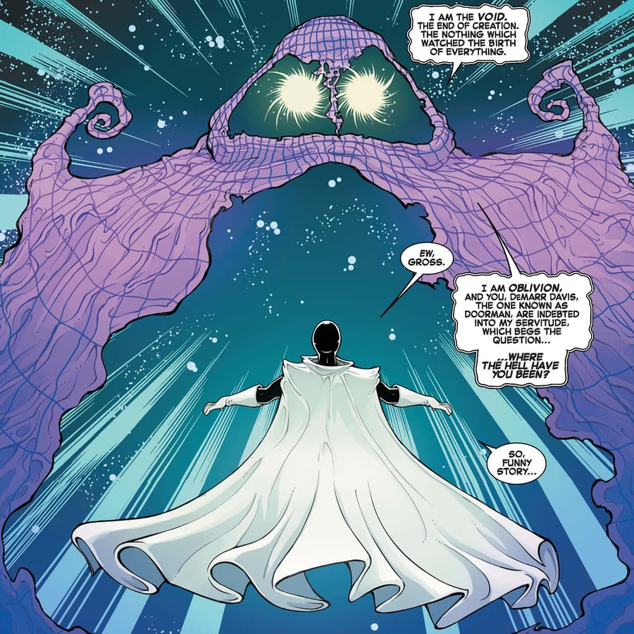 GREAT LAKES AVENGERS (2016) #3 by Zac Gorman and Will Robson