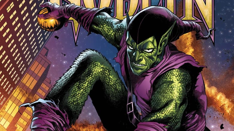 Top 10 Worst Things The Green Goblin Has Ever Done