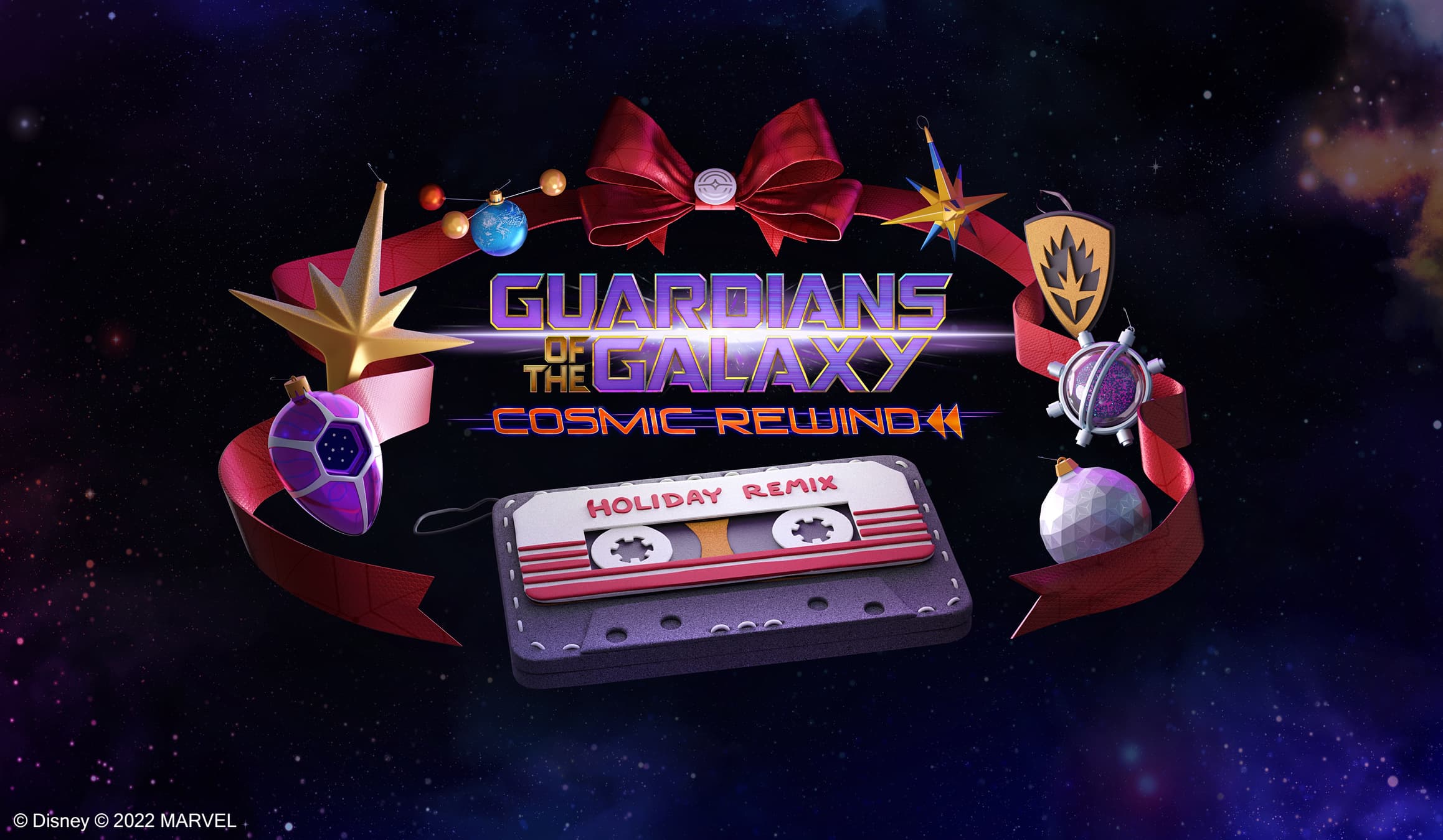 guardians of the galaxy cosmic rewind