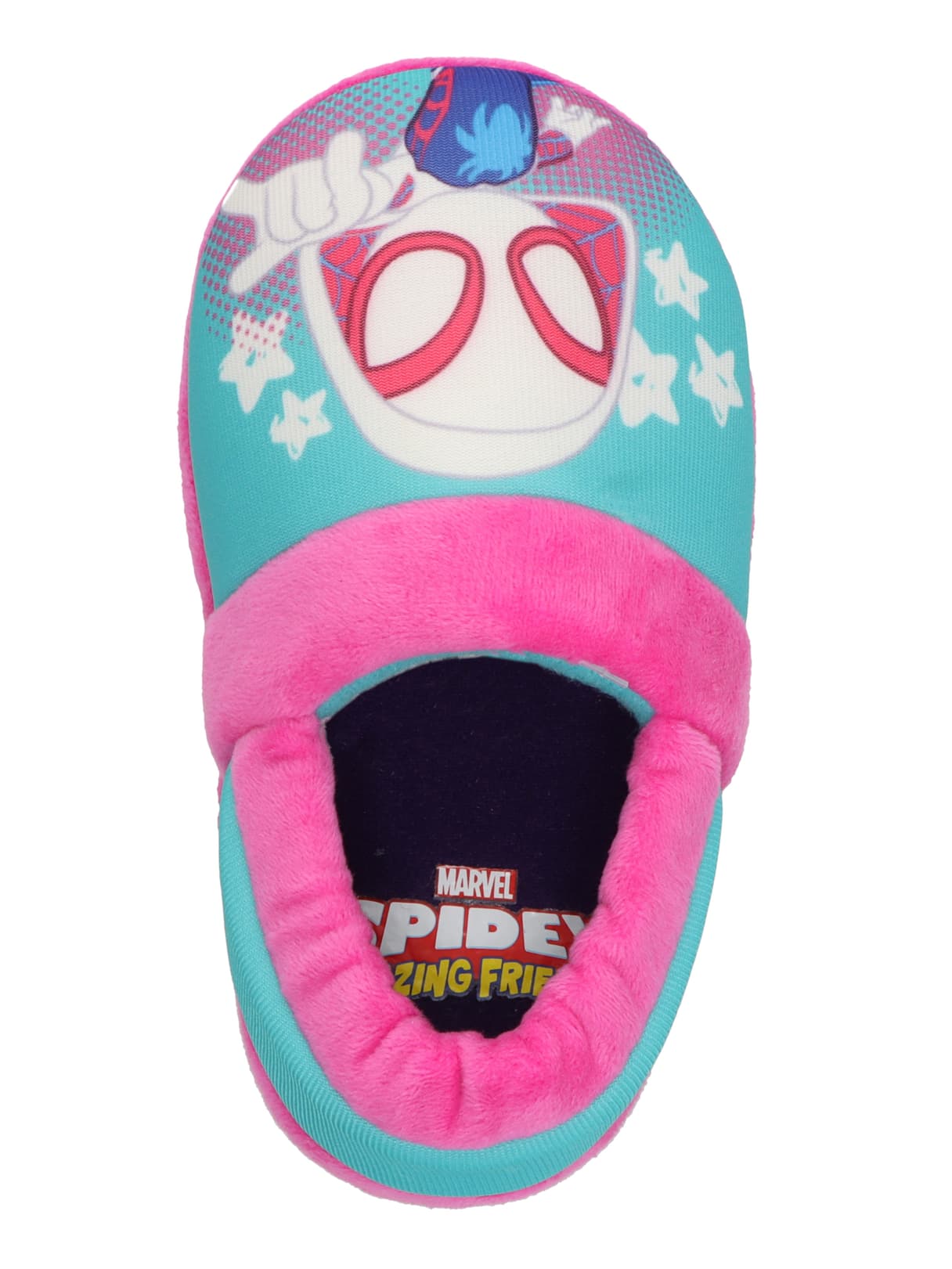 Spidey and His Amazing Friends Slippers - Gwen Stacey