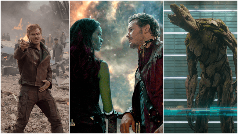 Movies and Specials to Watch on Disney+ Before 'Guardians of the