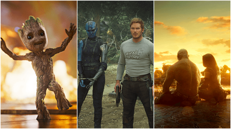 Movies and Specials to Watch on Disney+ Before 'Guardians of the Galaxy  Vol. 3