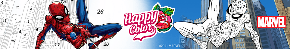 Happy Color