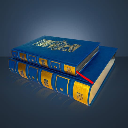 Marvel Made Paragon Collection: Chris Claremont Bundle