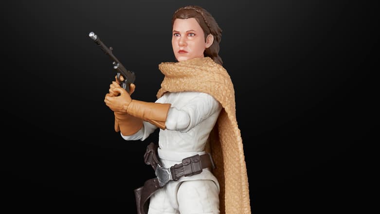 Hasbro Announces Three New Black Series Figures Based on Star Wars ...