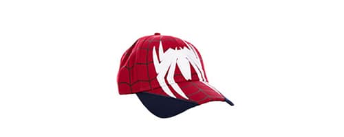 Spider-Man Gamerverse Logo Hat