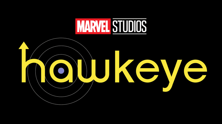 Marvel Studios' 'Hawkeye'